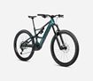 Picture of Orbea Rise LT H20 – Long-Travel Alloy e-MTB Shimano EP6 RS,